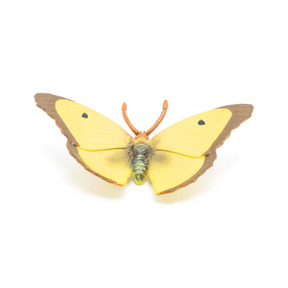 Papo - Clouded Yellow Butterfly Figurine