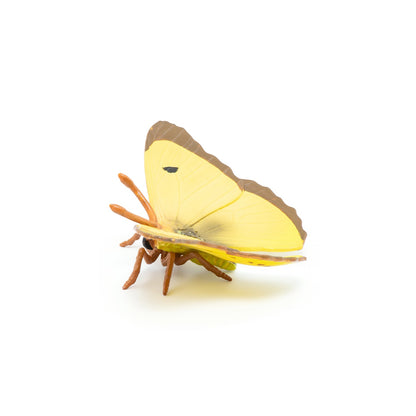 Papo - Clouded Yellow Butterfly Figurine