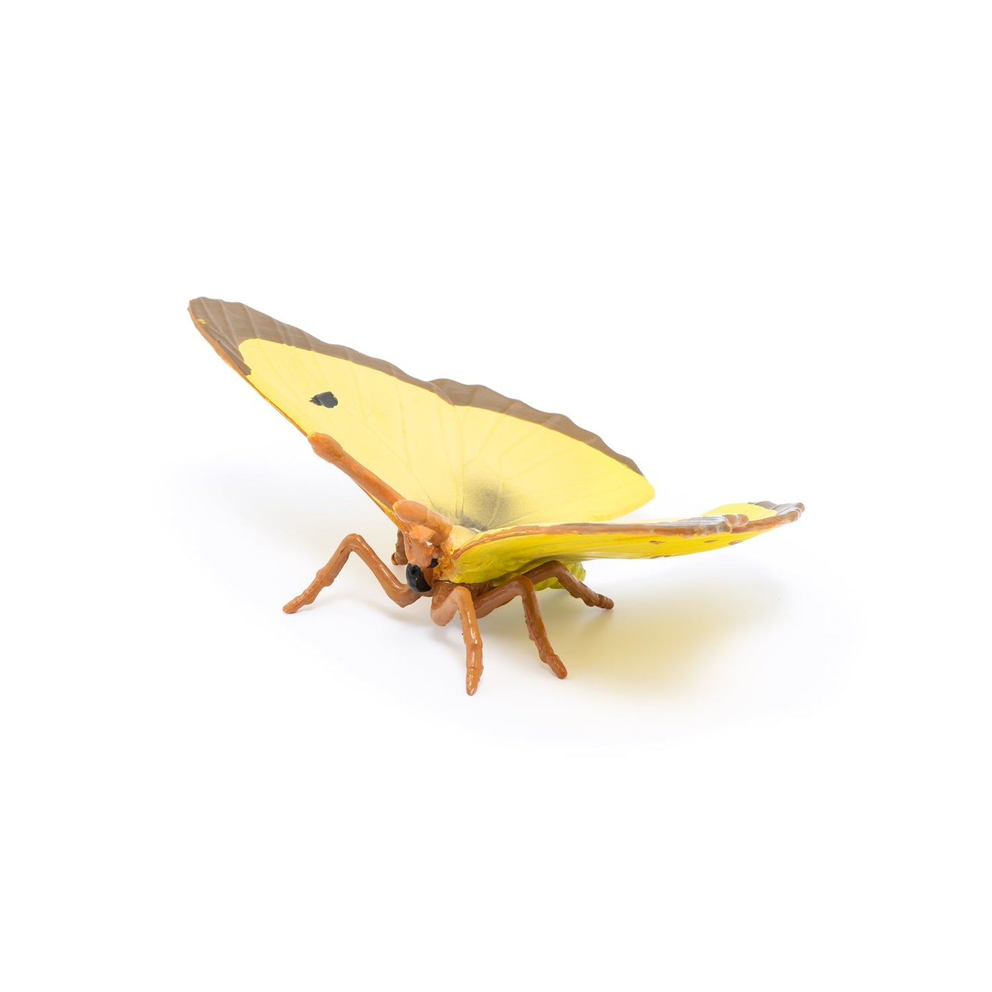 Papo - Clouded Yellow Butterfly Figurine