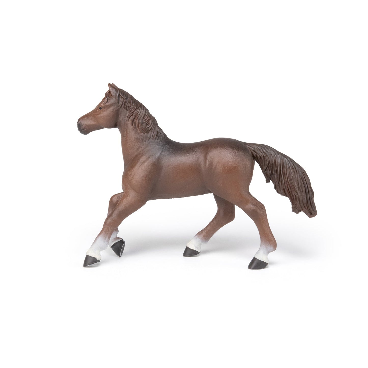 Papo - Anglo-Arab Mare Figurine