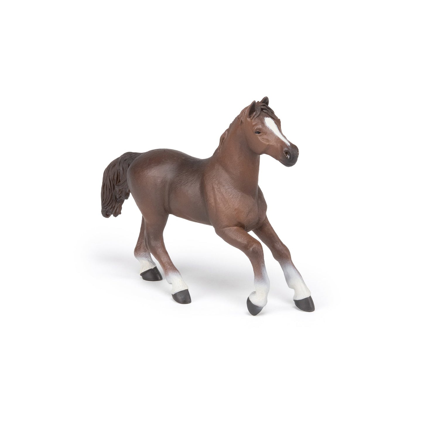 Papo - Anglo-Arab Mare Figurine