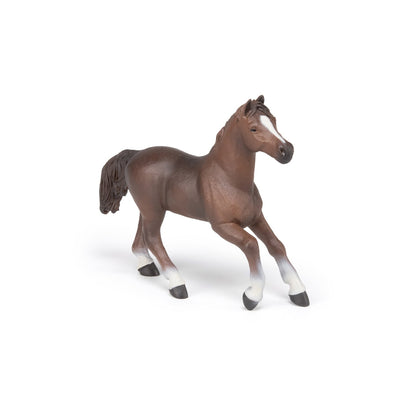 Papo - Anglo-Arab Mare Figurine