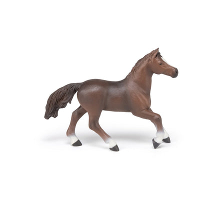Papo - Anglo-Arab Mare Figurine