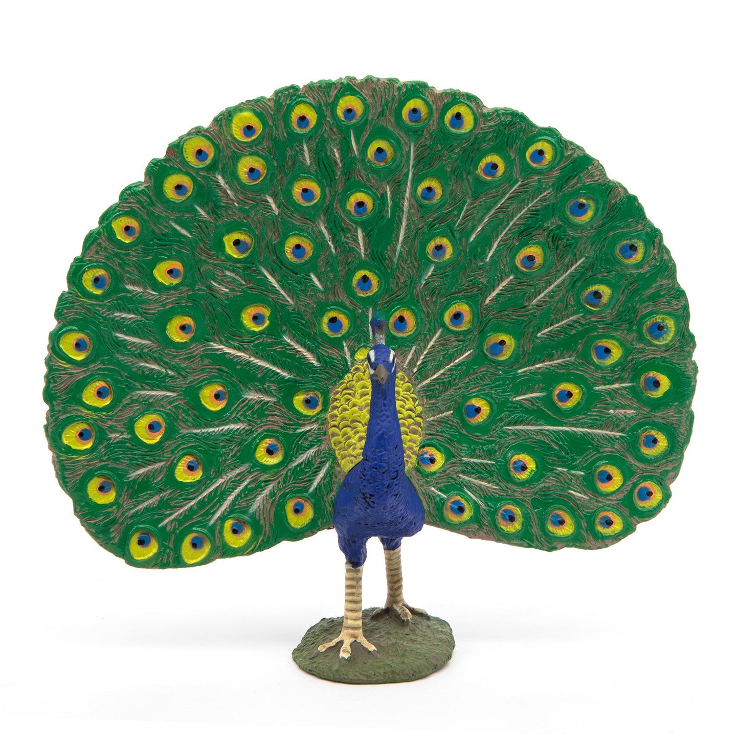 Papo - Peacock Figurine