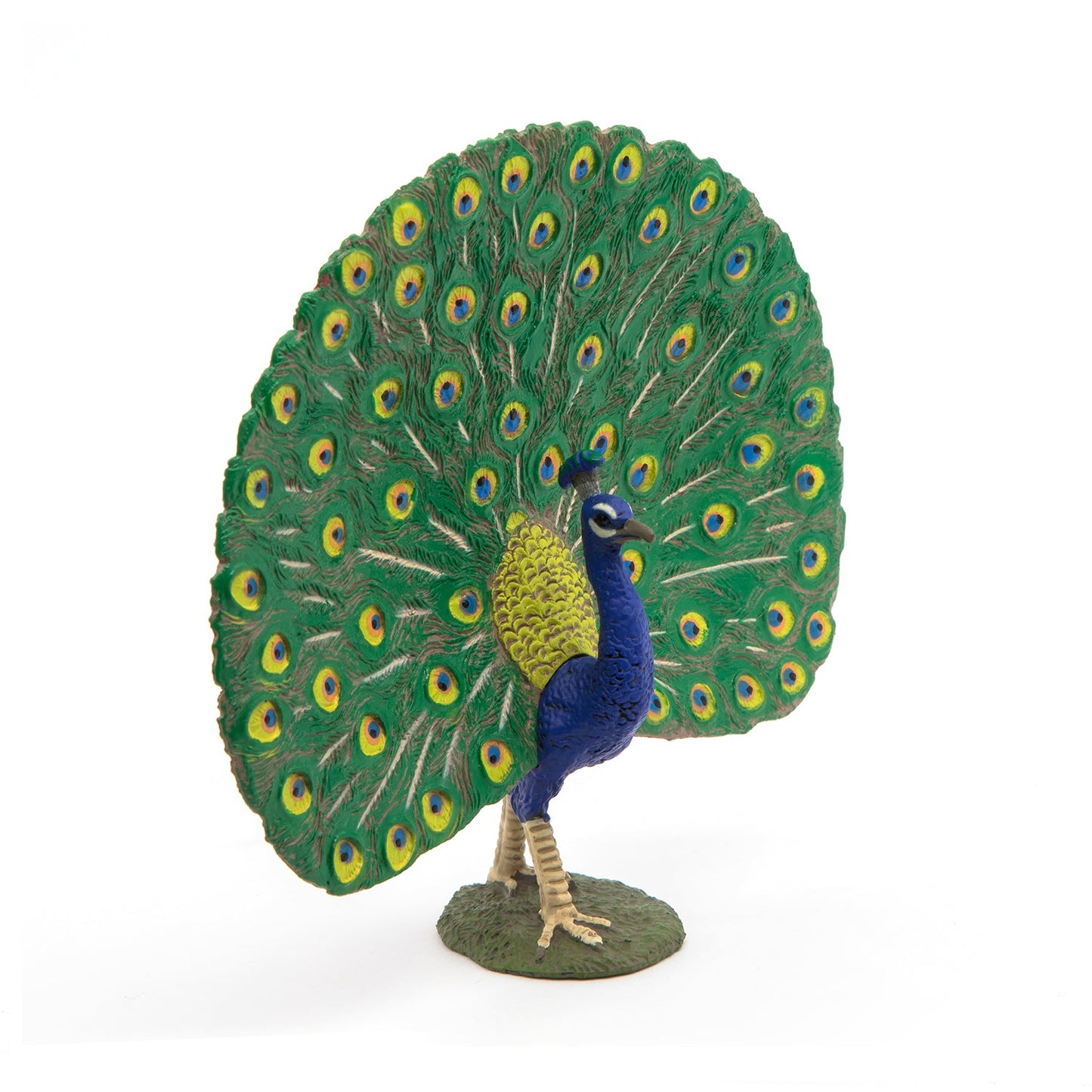 Papo - Peacock Figurine