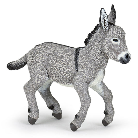 Papo - Provence Donkey Foal Figurine