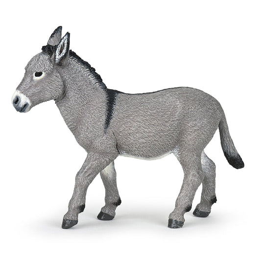 Papo - Provence Donkey Figurine