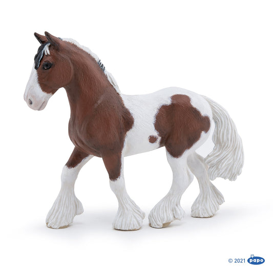 Papo - Tinker Mare Figurine