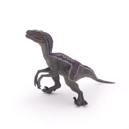 Papo - Velociraptor Figurine