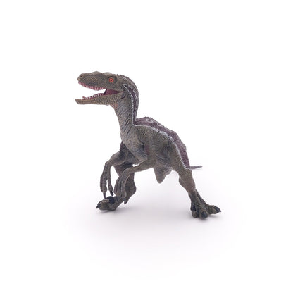 Papo - Velociraptor Figurine