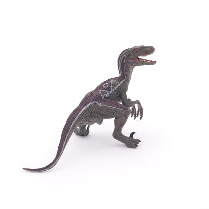 Papo - Velociraptor Figurine