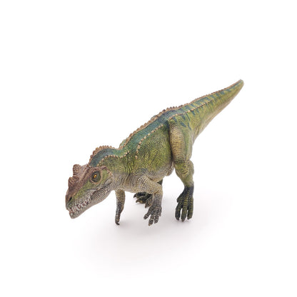 Papo - Ceratosaurus Figurine