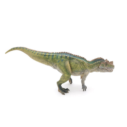 Papo - Ceratosaurus Figurine