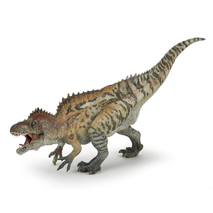 Papo - Acrocanthosaurus Figurine