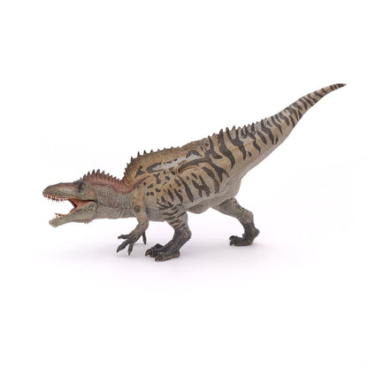 Papo - Acrocanthosaurus Figurine