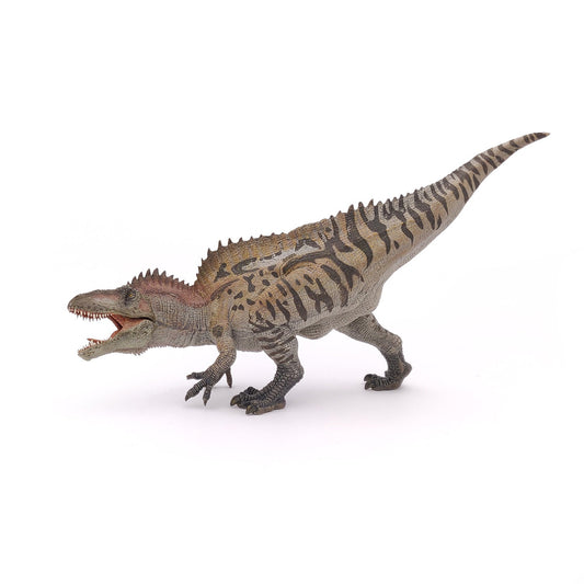Papo - Acrocanthosaurus Figurine