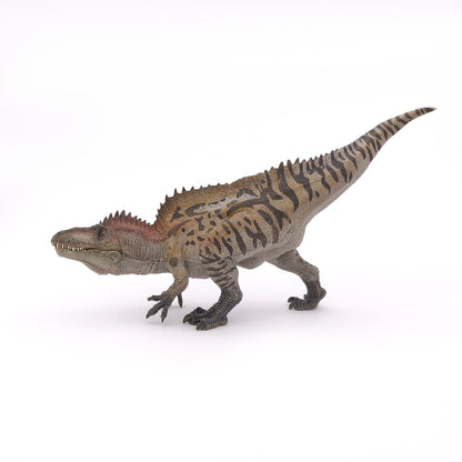 Papo - Acrocanthosaurus Figurine