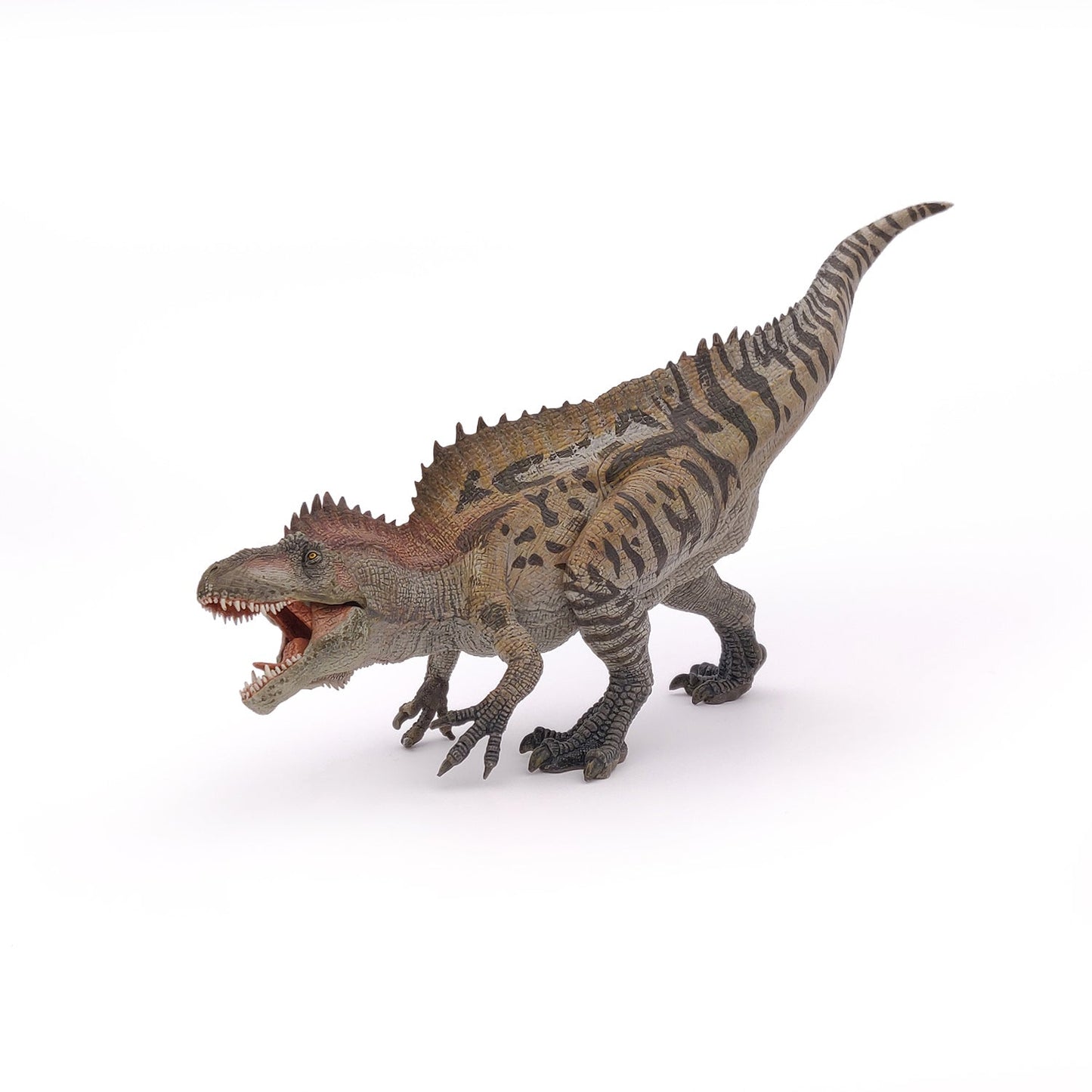 Papo - Acrocanthosaurus Figurine