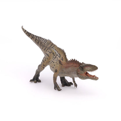 Papo - Acrocanthosaurus Figurine