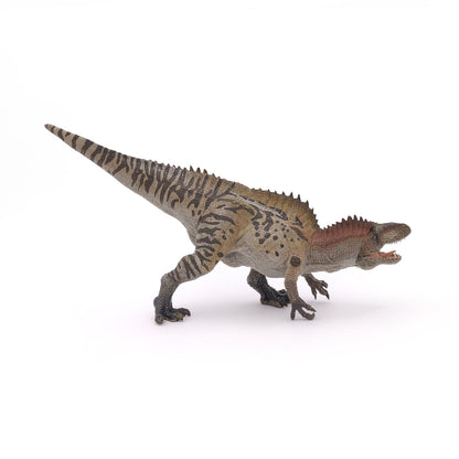 Papo - Acrocanthosaurus Figurine