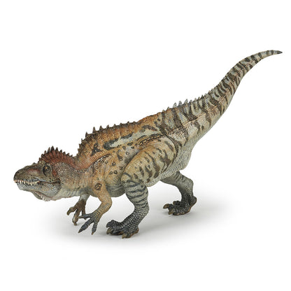Papo - Acrocanthosaurus Figurine