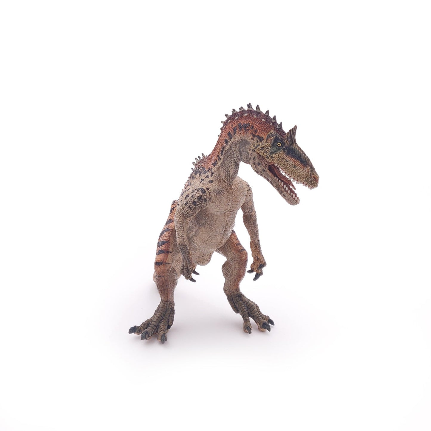 Papo - Cryolophosaurus Figurine