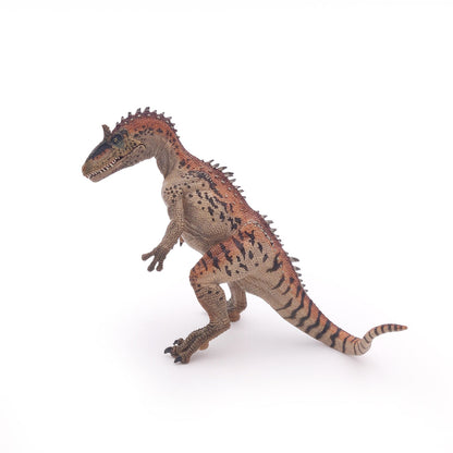 Papo - Cryolophosaurus Figurine