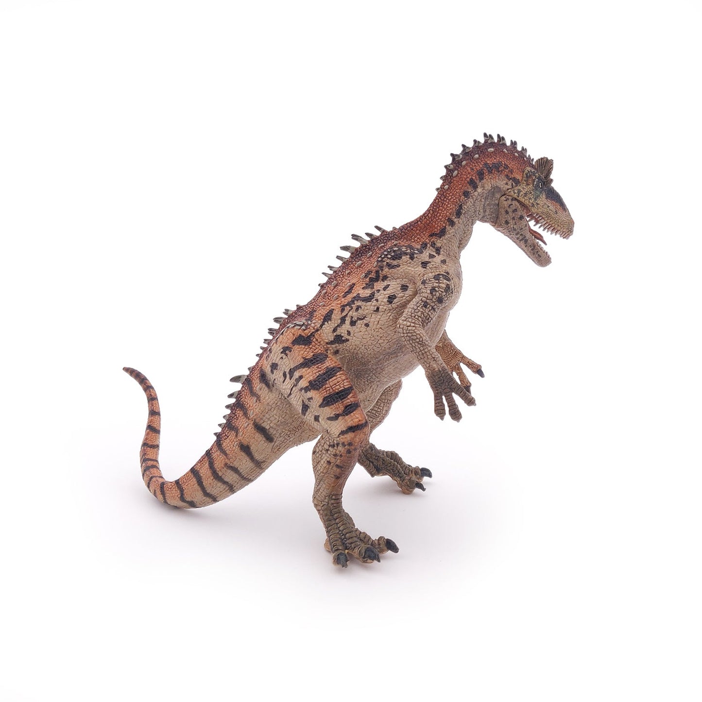 Papo - Cryolophosaurus Figurine