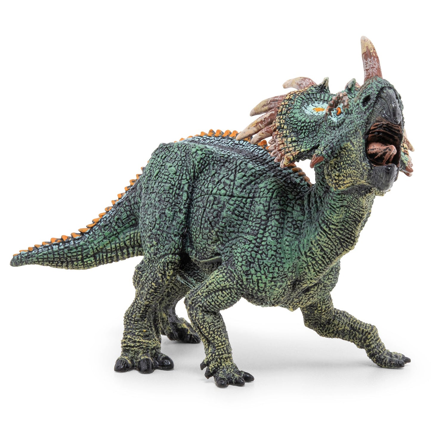 Papo - Styracosaurus Figurine