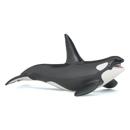 Papo - Killer Whale Figurine