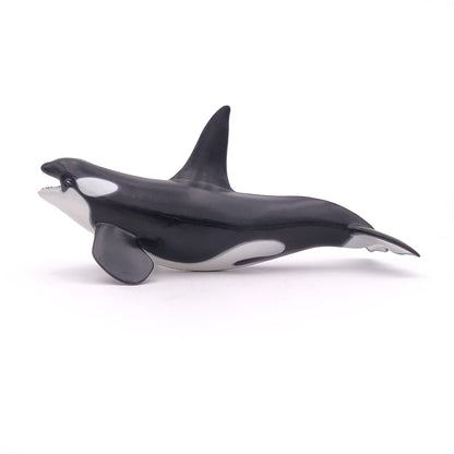 Papo - Killer Whale Figurine