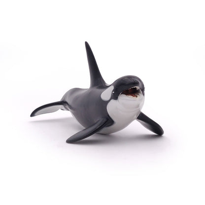 Papo - Killer Whale Figurine