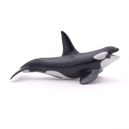 Papo - Killer Whale Figurine