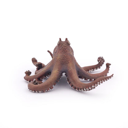 Papo - Octopus Figurine