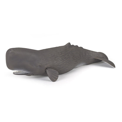 Papo - Sperm Whale Figurine