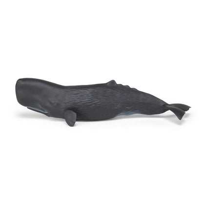 Papo - Sperm Whale Figurine