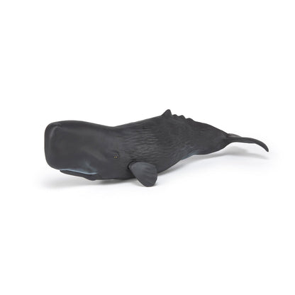 Papo - Sperm Whale Figurine
