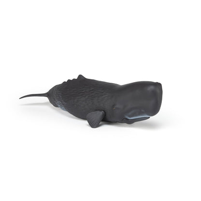 Papo - Sperm Whale Figurine