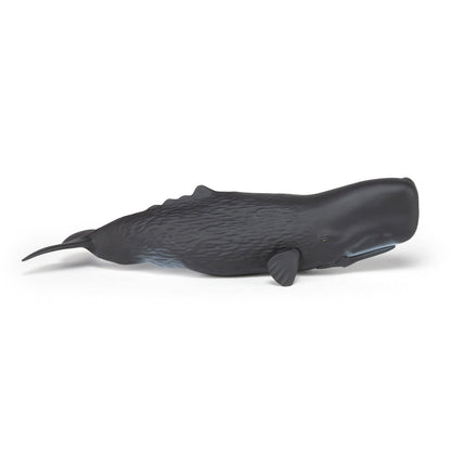 Papo - Sperm Whale Figurine