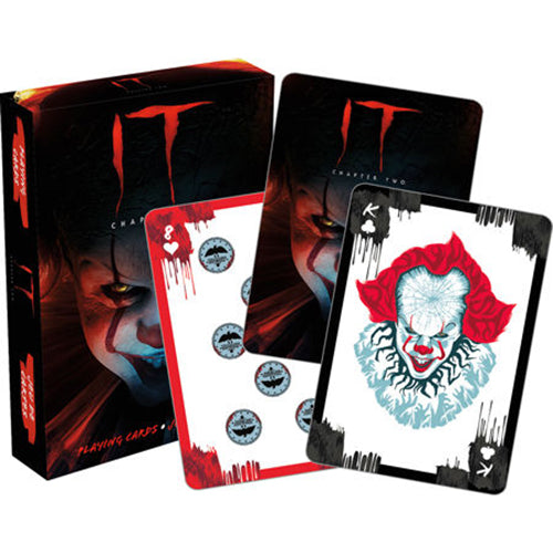 IT Chapter 2 Playing Cards