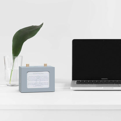 Meditation Mastery in 90 Days - Scroll Box