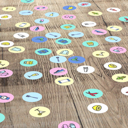 Don't Grab That! Game