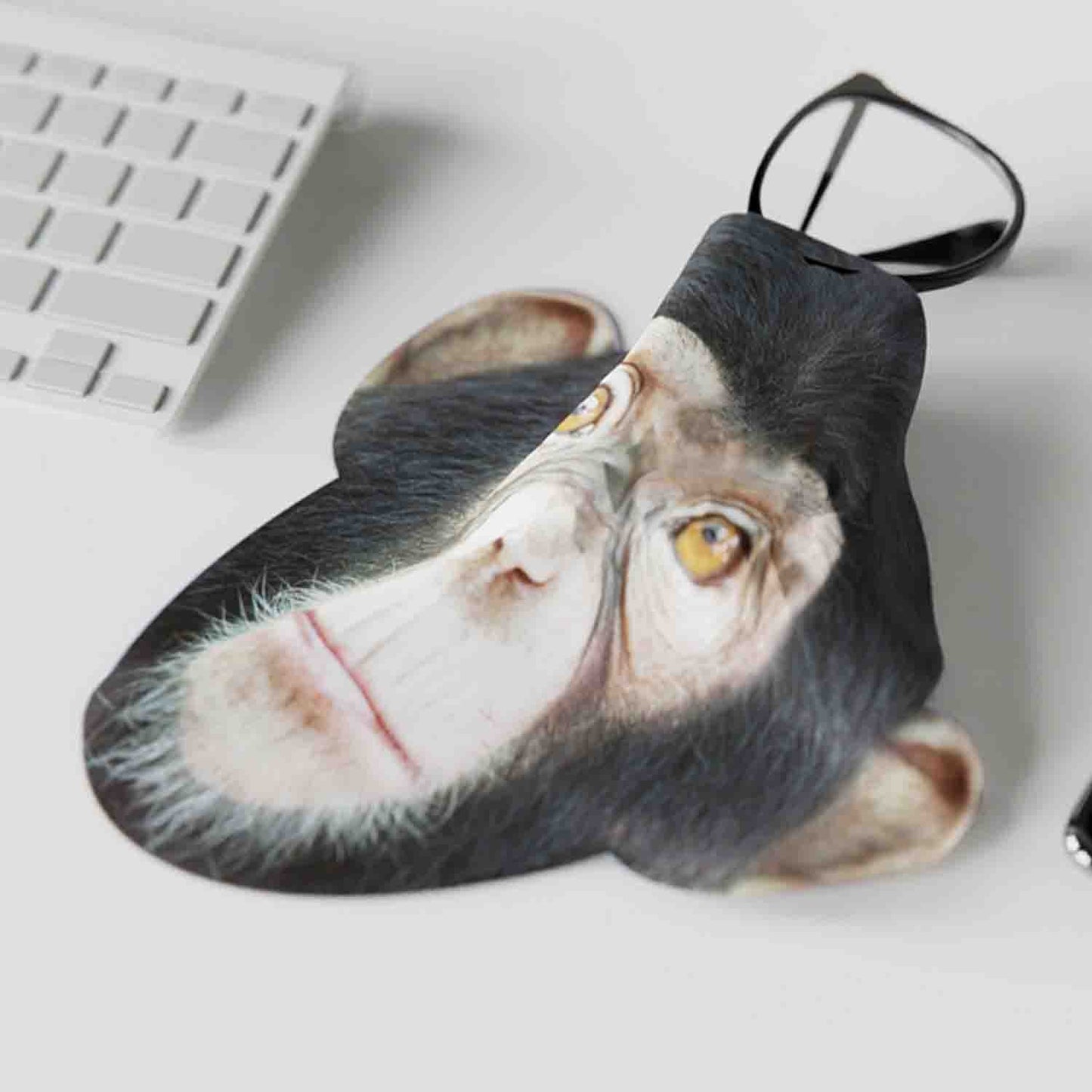 Fun Micofiber Cloth - Monkey