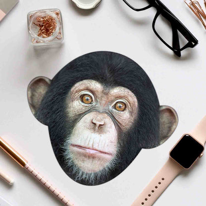 Fun Micofiber Cloth - Monkey