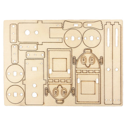 Funtime - My World - Climbing Robot