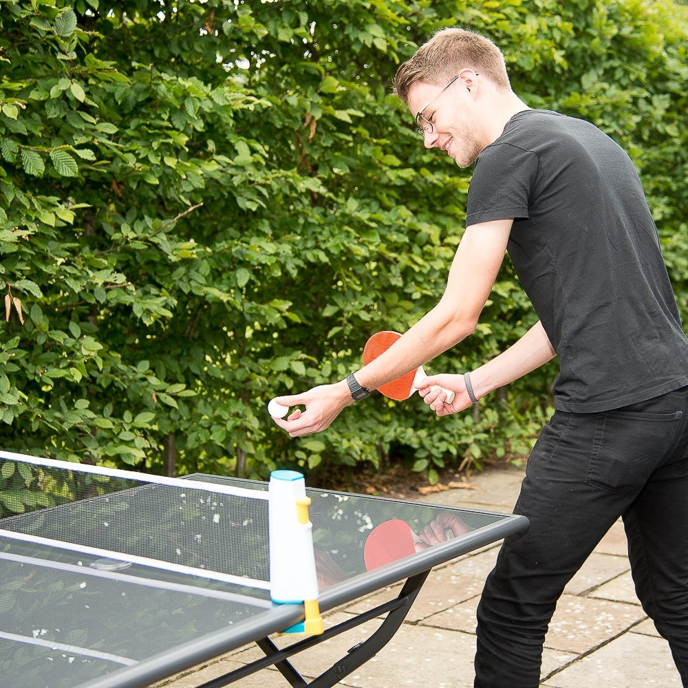 Funtime - Instant Table Tennis
