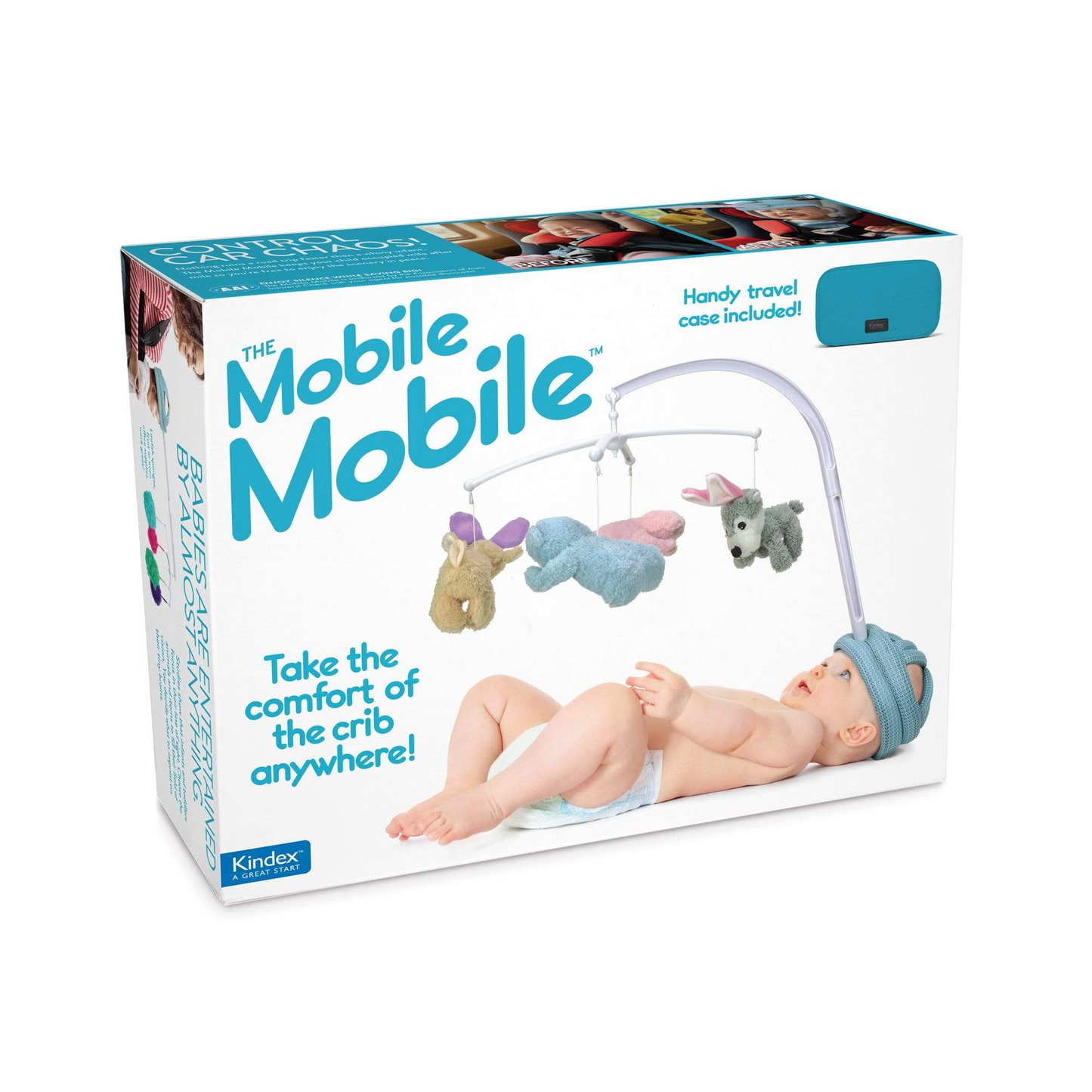 PRANK-O Prank Gift Box - Mobile Mobile