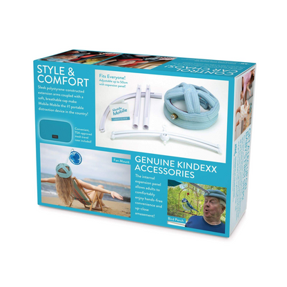 PRANK-O Prank Gift Box - Mobile Mobile