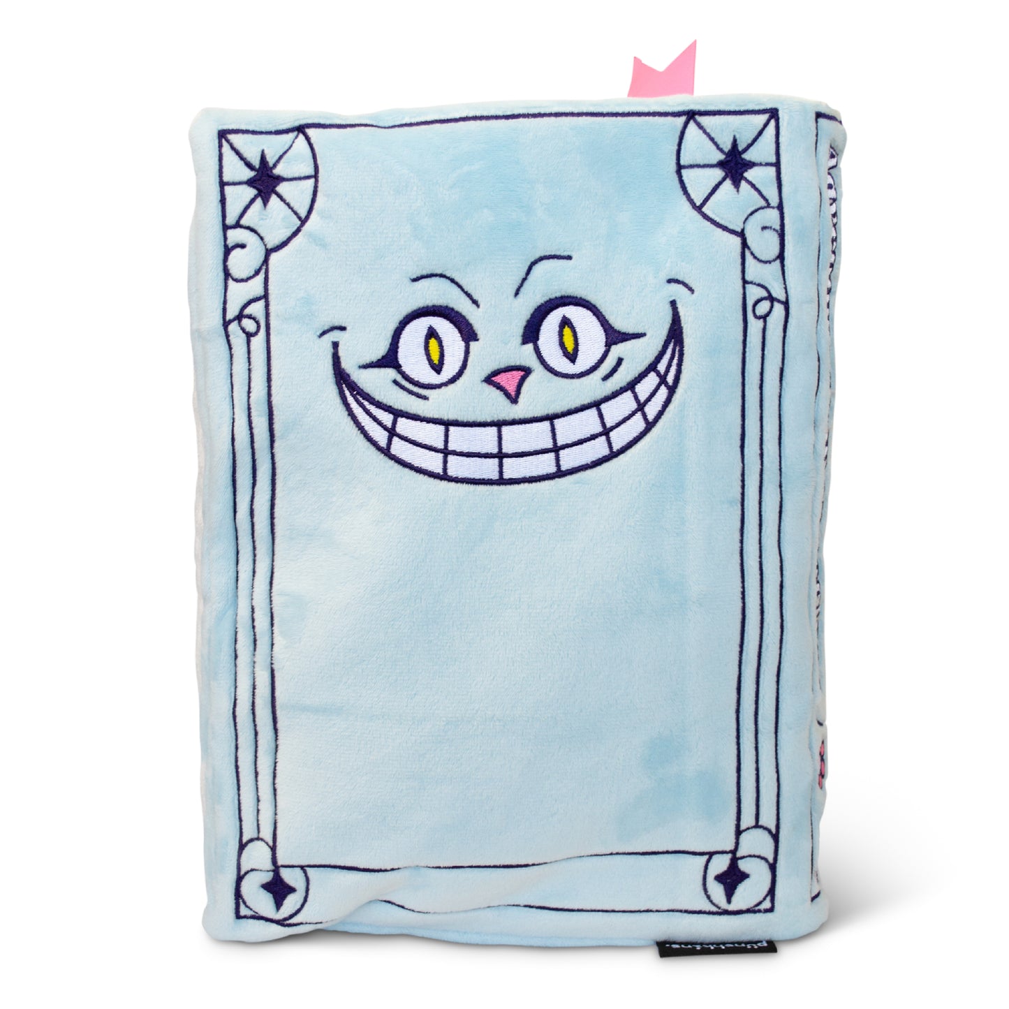 Punchkins - XL Booksie - Alice in Wonderland