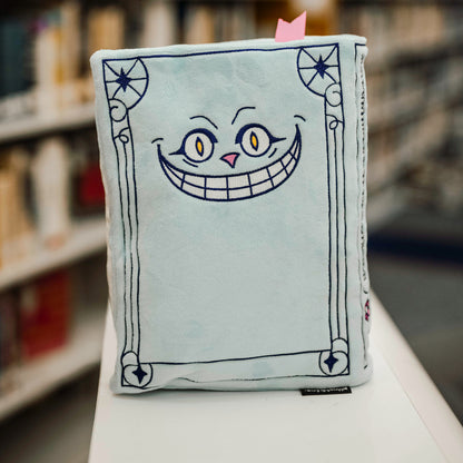 Punchkins - XL Booksie - Alice in Wonderland